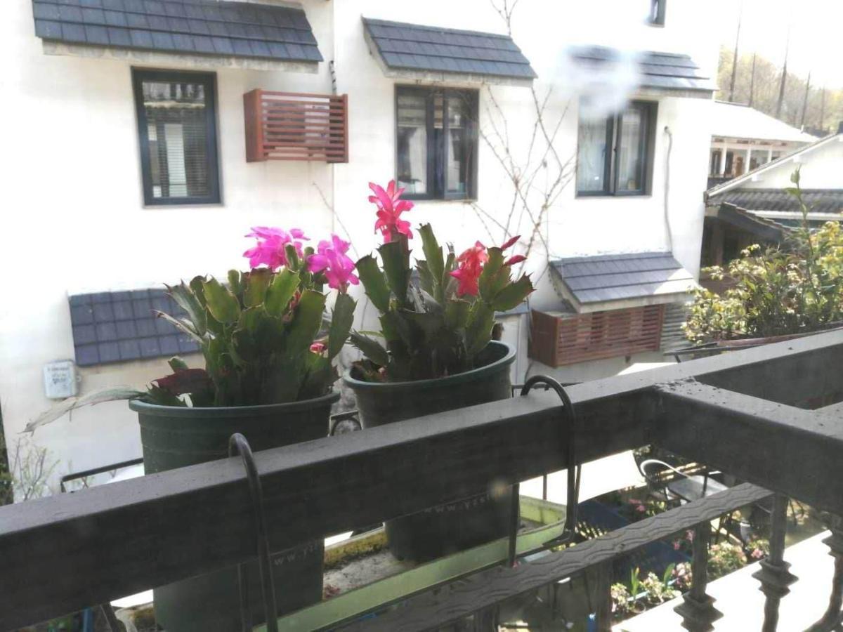 Hangzhou Citynest Youth Hostel Exterior photo